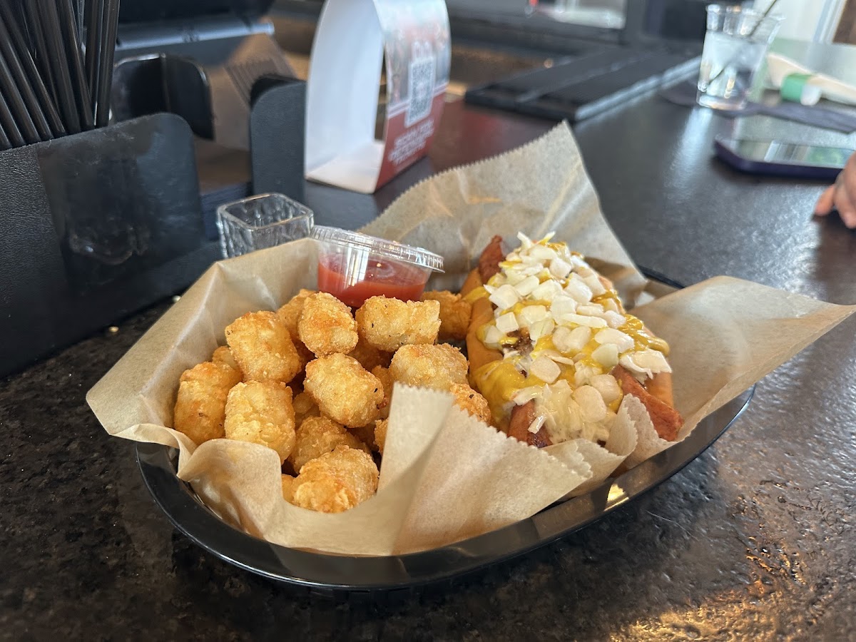 Solace Outpost Photos 2